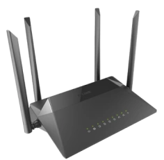 D-Link DIR-842